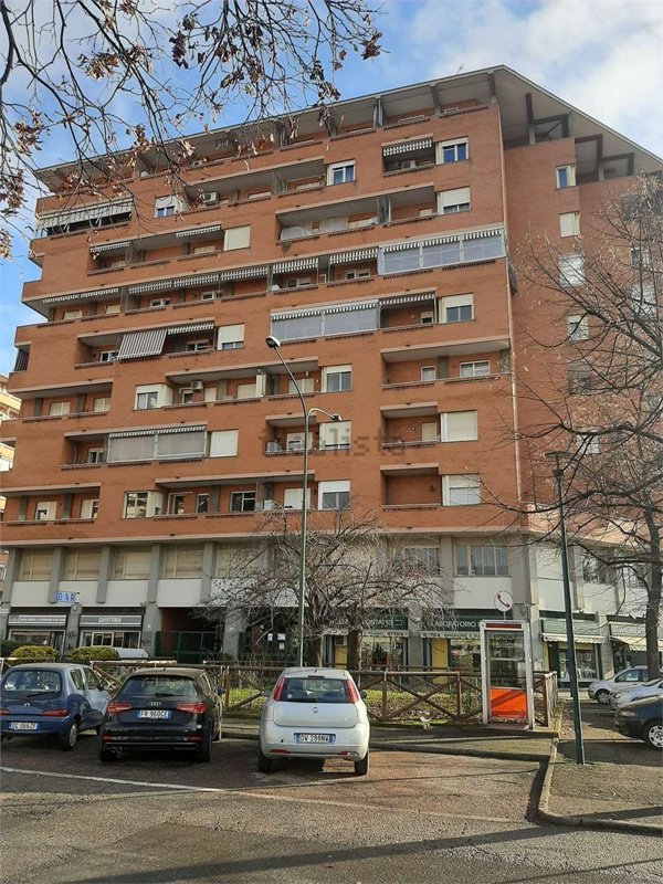 appartamento in affitto a Torino