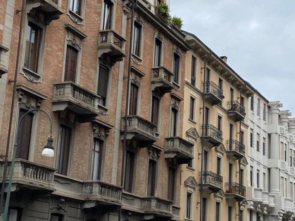 appartamento in affitto a Torino in zona Centro Storico