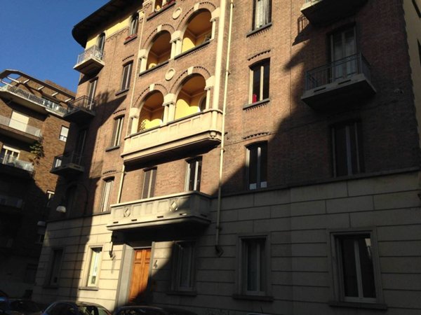 appartamento in affitto a Torino in zona Cit Turin