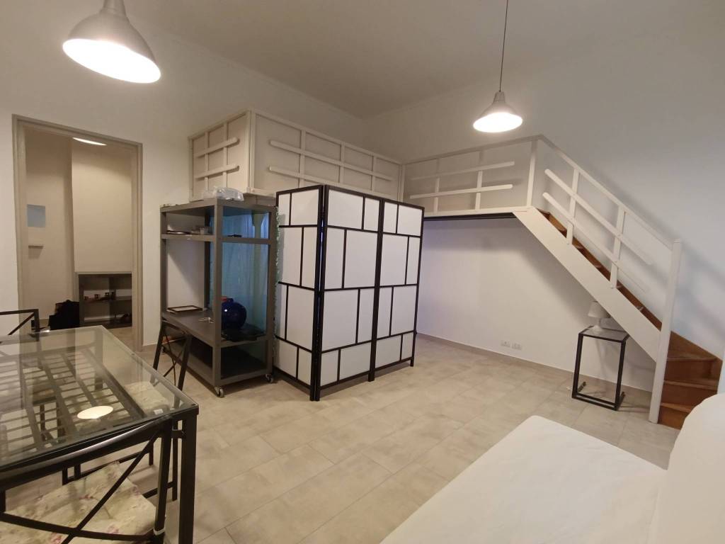 appartamento in affitto a Torino in zona Crocetta