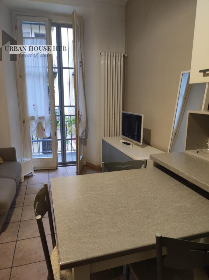 appartamento in affitto a Torino in zona Vanchiglia