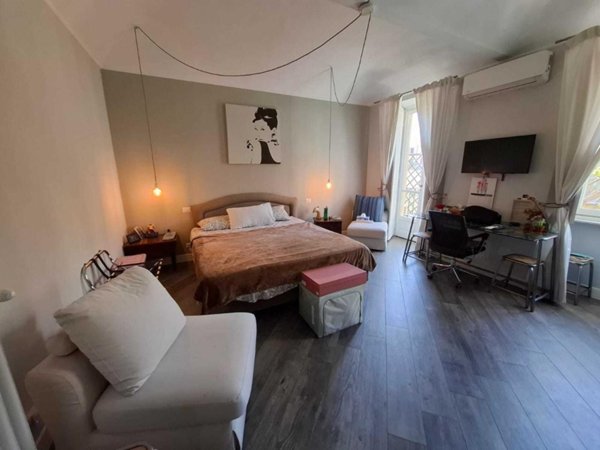 appartamento in affitto a Torino in zona Centro Storico