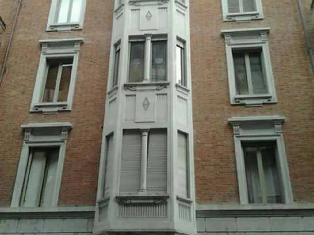 appartamento in affitto a Torino in zona Cit Turin