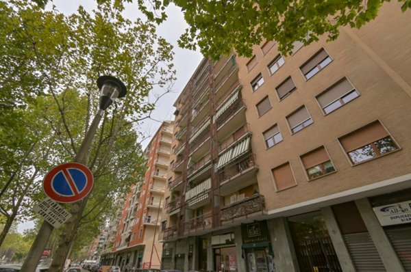 appartamento in affitto a Torino