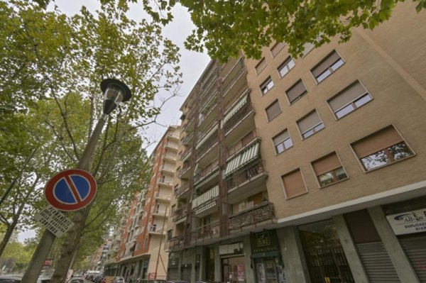 appartamento in affitto a Torino