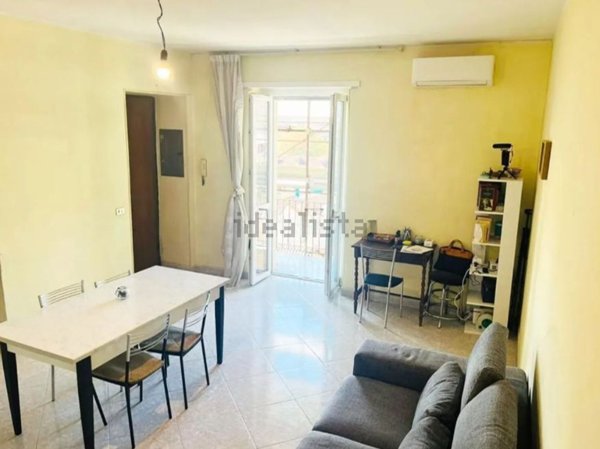 appartamento in affitto a Torino in zona Aurora