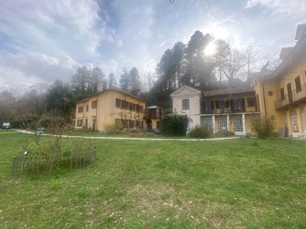 appartamento in affitto a Torino in zona Gran Madre