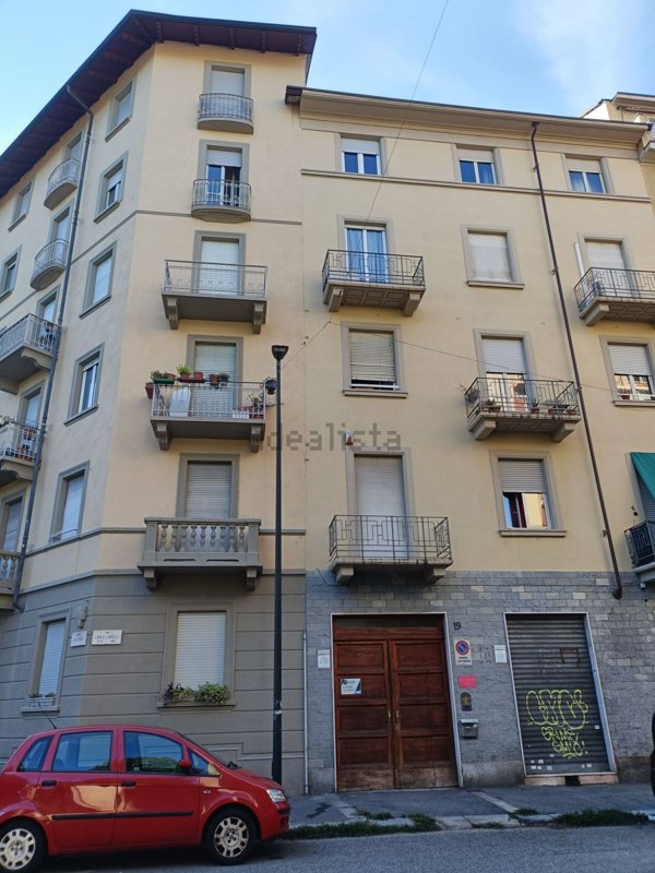 appartamento in affitto a Torino in zona Parella