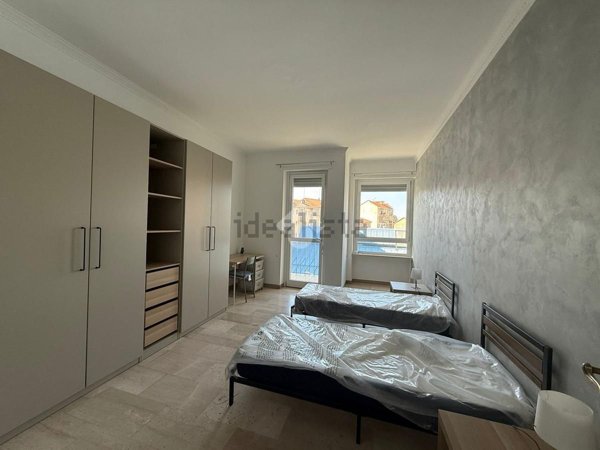 appartamento in affitto a Torino in zona Barriera di Milano