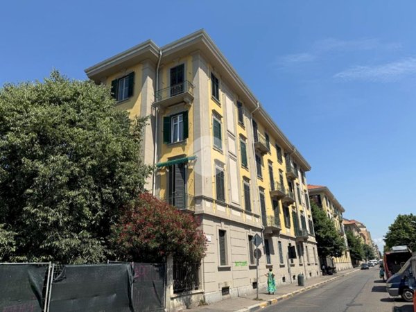 appartamento in affitto a Torino in zona Cenisia