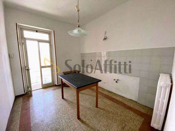 appartamento in affitto a Torino in zona Madonna di Campagna