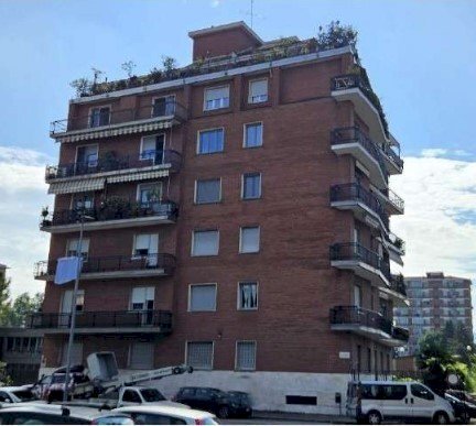 appartamento in affitto a Torino