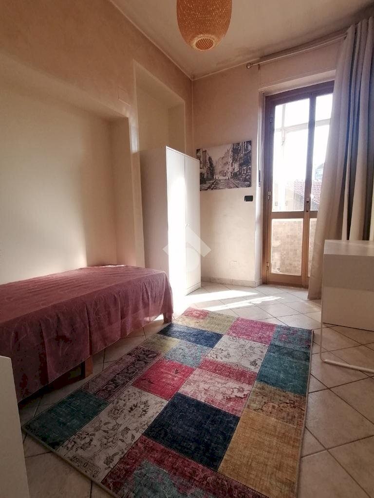 appartamento in affitto a Torino in zona Centro Storico