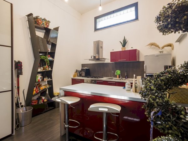 appartamento in affitto a Torino in zona San Donato