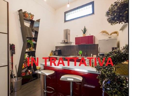 appartamento in affitto a Torino in zona San Donato