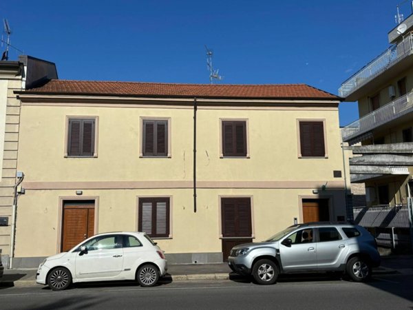 appartamento in affitto a Torino in zona Gran Madre