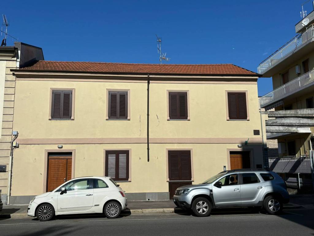 appartamento in affitto a Torino in zona Gran Madre