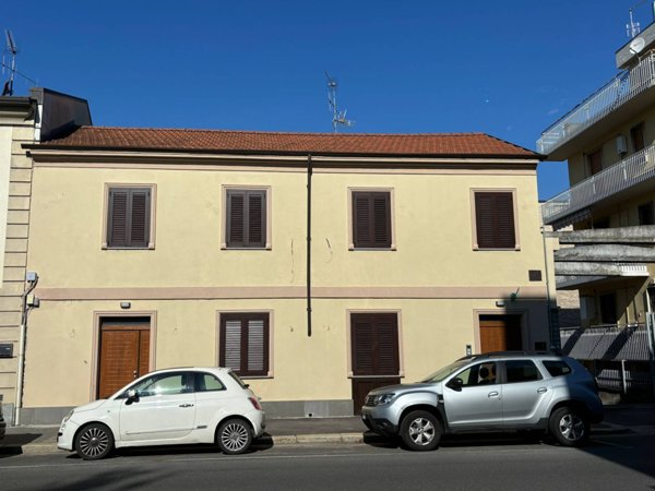 appartamento in affitto a Torino in zona Gran Madre
