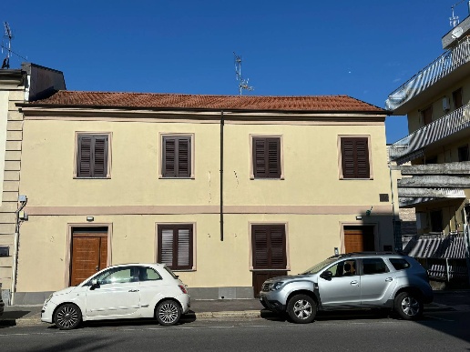 appartamento in affitto a Torino in zona Gran Madre