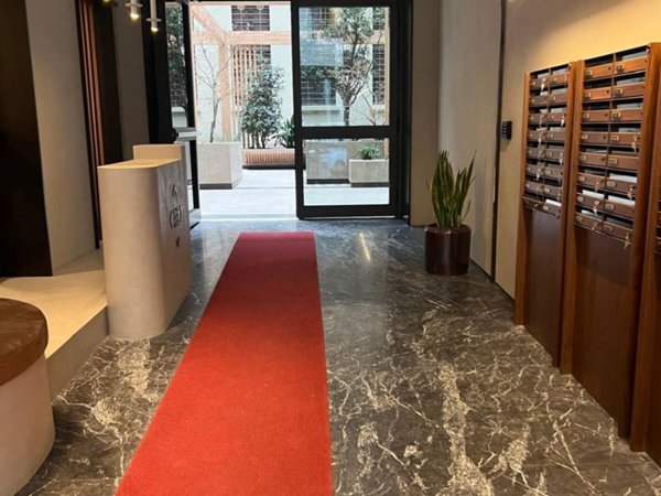 appartamento in affitto a Torino
