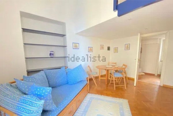 appartamento in affitto a Torino in zona Santa Rita