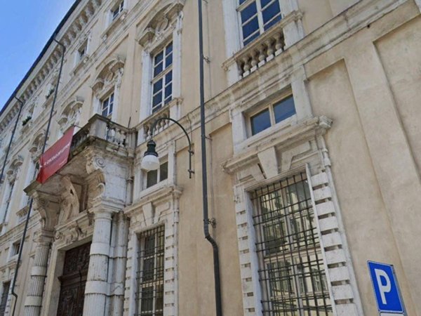 appartamento in affitto a Torino in zona Centro Storico