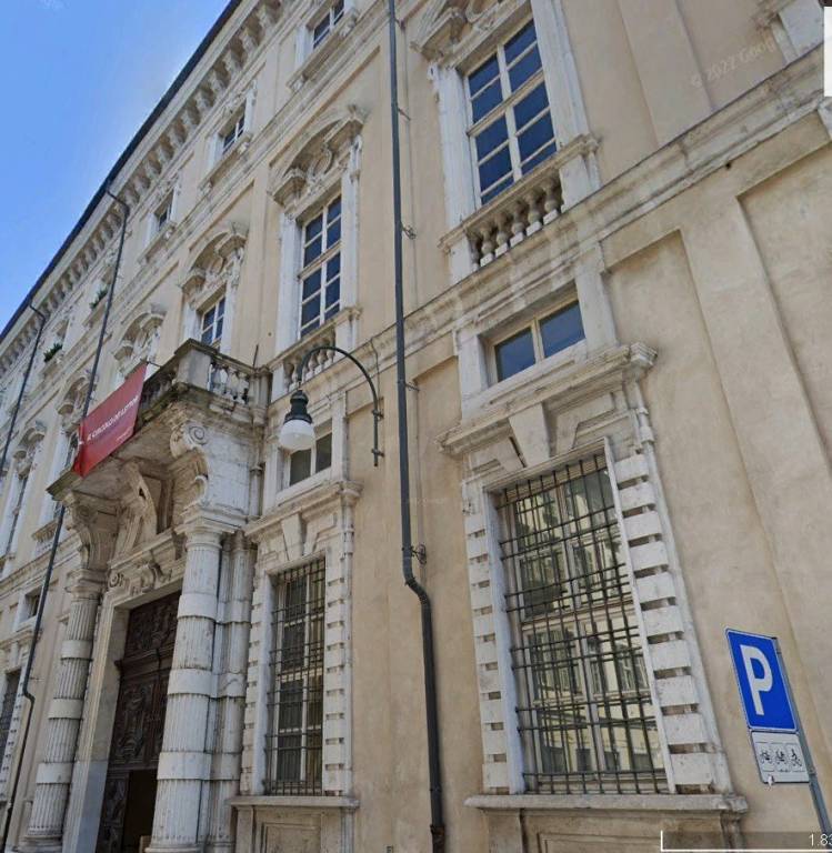 appartamento in affitto a Torino in zona Centro Storico