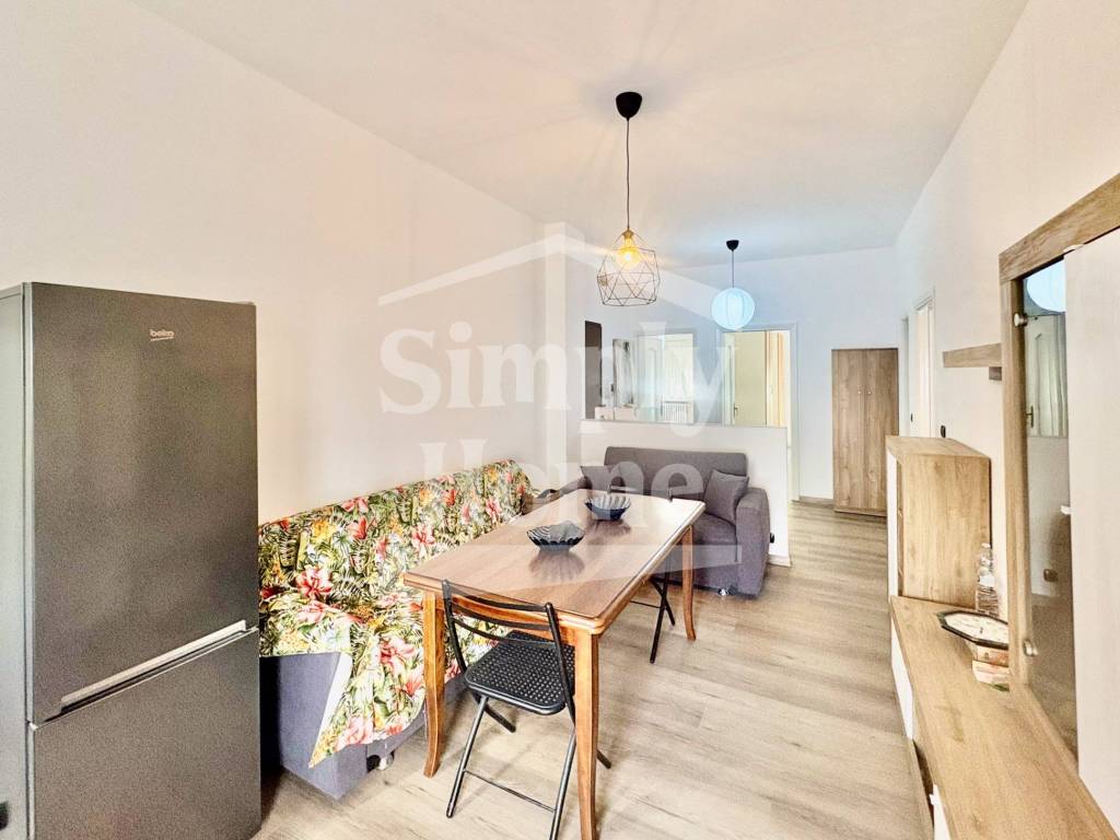 appartamento in affitto a Torino in zona Santa Rita