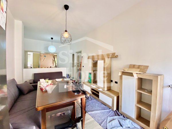 appartamento in affitto a Torino in zona Santa Rita