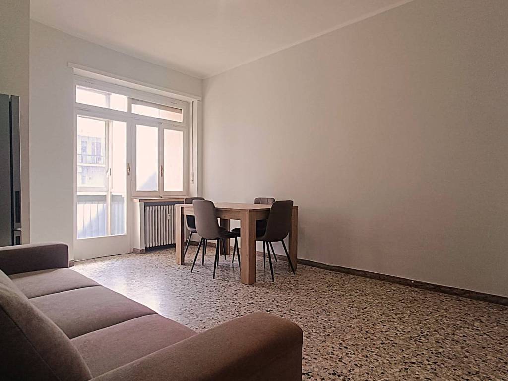appartamento in affitto a Torino in zona Borgo San Paolo