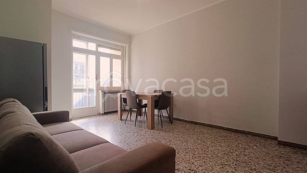 appartamento in affitto a Torino in zona Borgo San Paolo