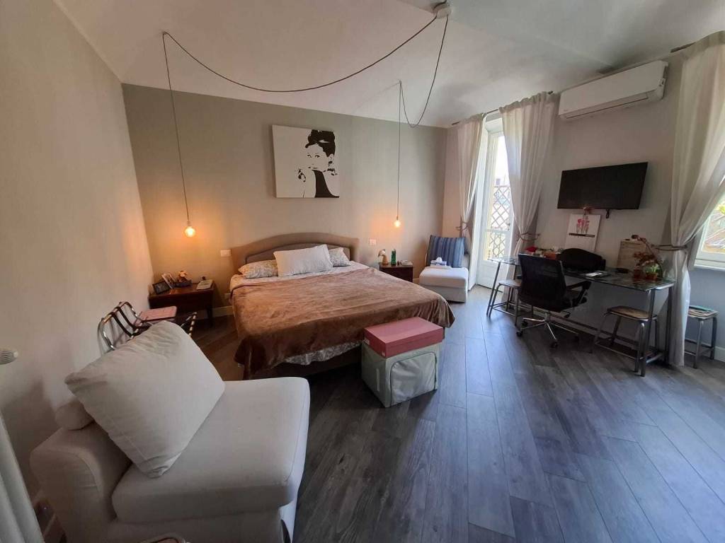 appartamento in affitto a Torino in zona Centro Storico