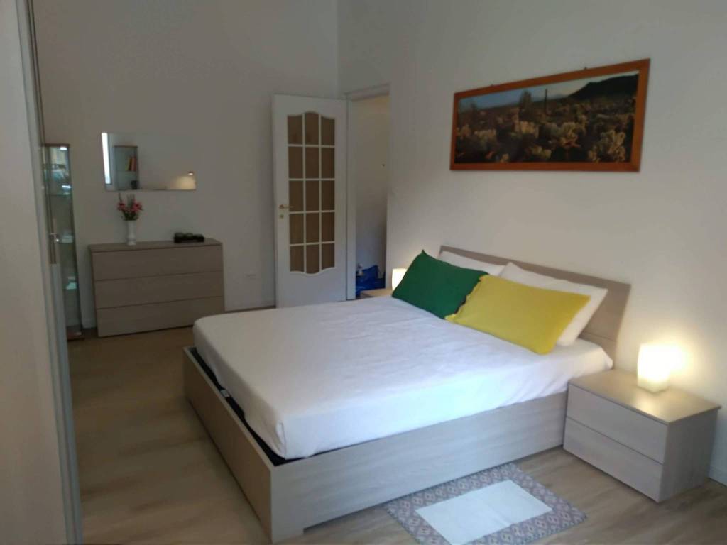 appartamento in affitto a Torino in zona Borgo San Paolo