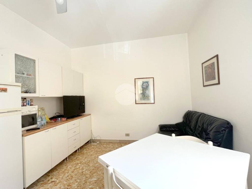 appartamento in affitto a Torino in zona Cenisia