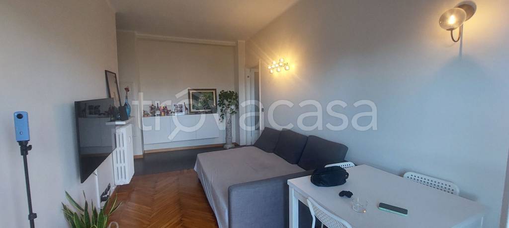 appartamento in affitto a Torino in zona Centro Storico