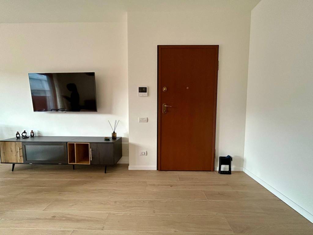 appartamento in affitto a Torino in zona San Salvario