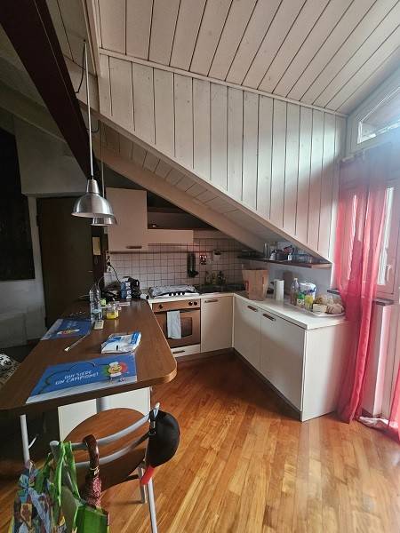 appartamento in affitto a Torino in zona Cenisia