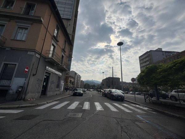 negozio in affitto a Torino in zona Millefonti