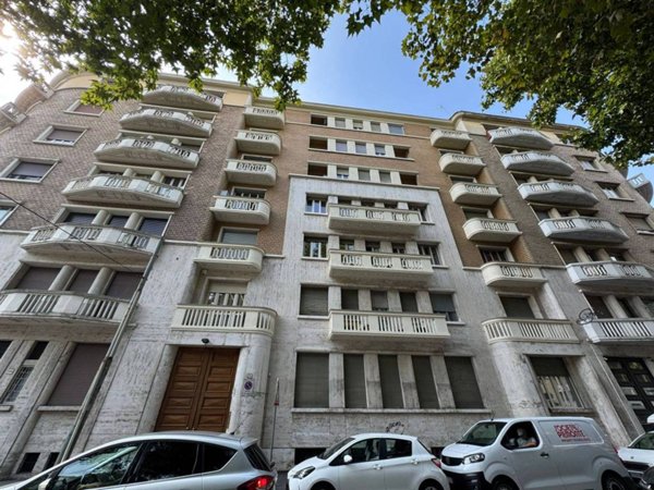 appartamento in affitto a Torino in zona Campidoglio