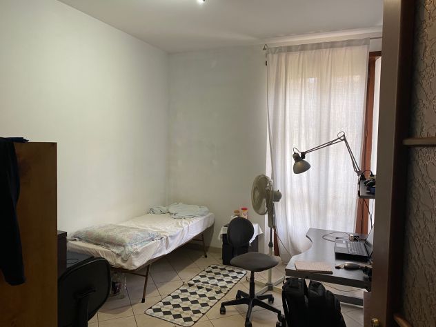 appartamento in affitto a Torino in zona Borgo San Paolo