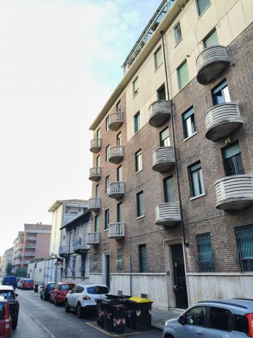 appartamento in affitto a Torino in zona Vanchiglia