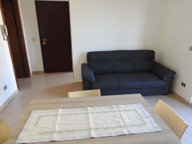 appartamento in affitto a Torino in zona Vanchiglia