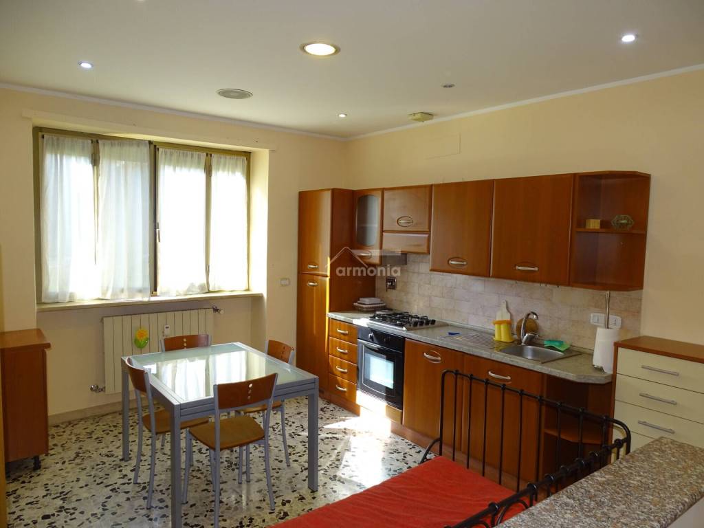 appartamento in affitto a Torino in zona Barca