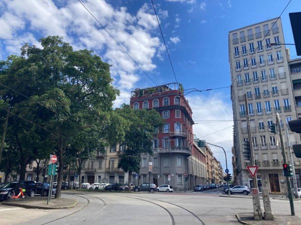 negozio in affitto a Torino in zona Centro Storico