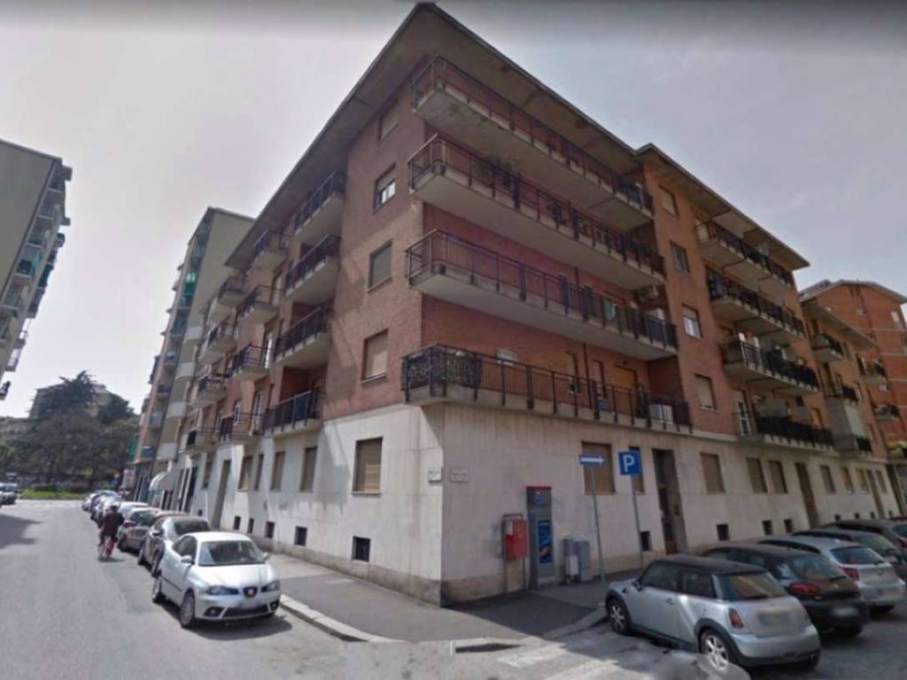 appartamento in affitto a Torino in zona Rebaudengo