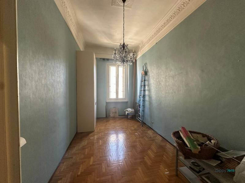 appartamento in affitto a Torino in zona Centro Storico