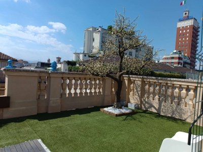 appartamento in affitto a Torino in zona Centro Storico