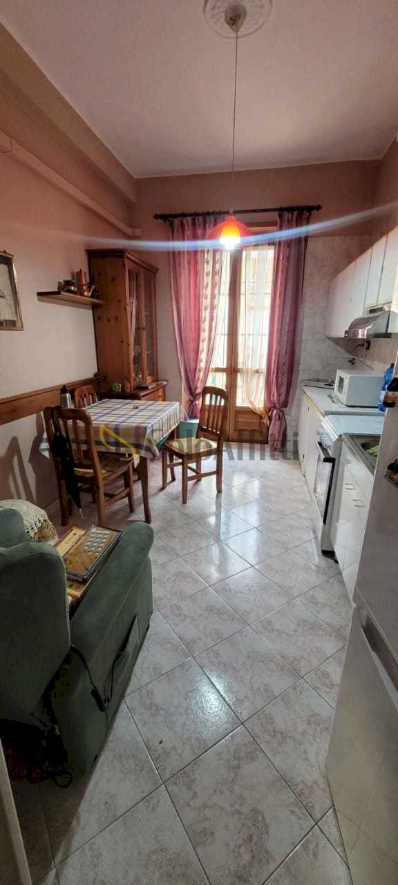 appartamento in affitto a Torino in zona San Donato