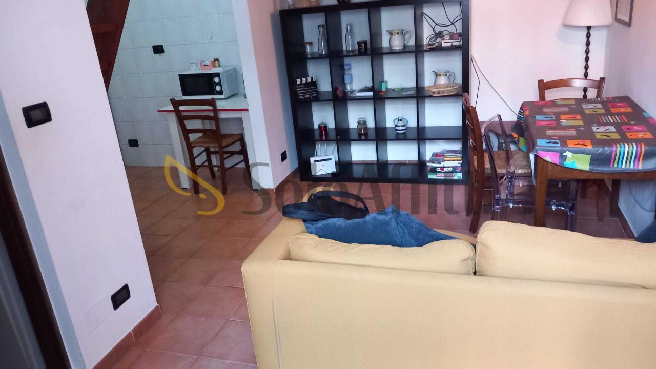 appartamento in affitto a Torino in zona Vanchiglia