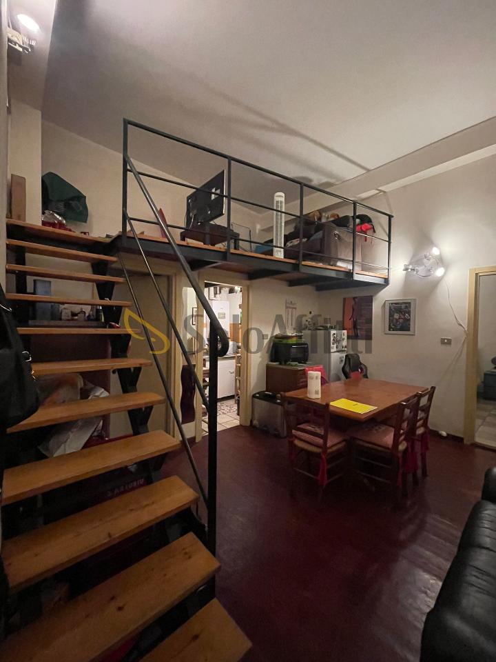 appartamento in affitto a Torino in zona San Donato